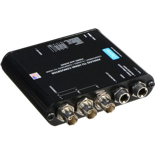 Osprey AHCA-2 Analog to HDMI Converter