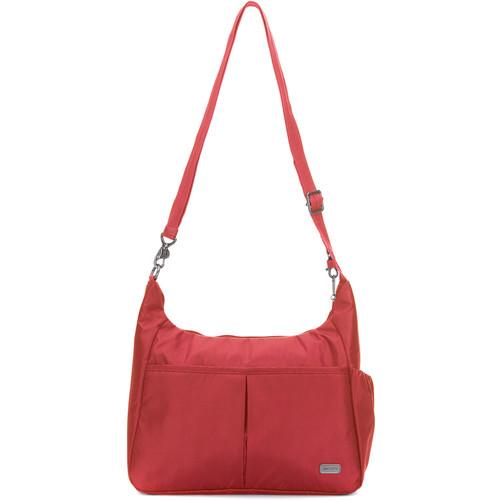 Pacsafe Daysafe Anti-Theft Crossbody Bag