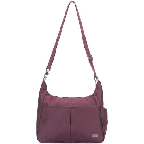 Pacsafe Daysafe Anti-Theft Crossbody Bag