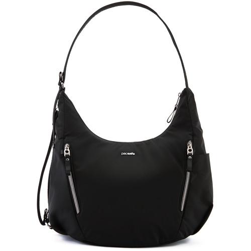Pacsafe Stylesafe Anti-Theft Convertible Crossbody Bag