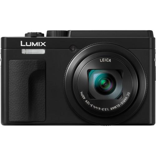 Panasonic Lumix DCZS80 Digital Camera