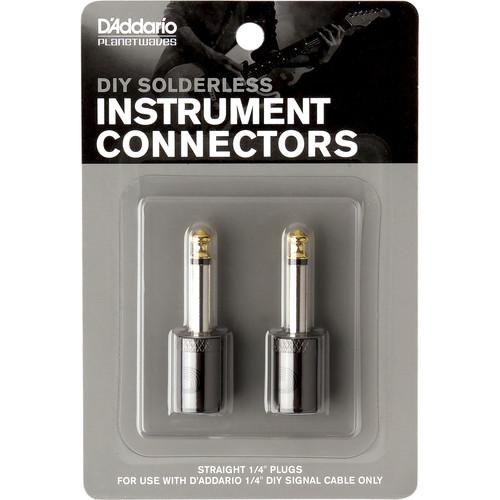 Planet Waves Cable Station 1 4" Plug