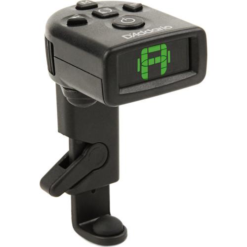 Planet Waves NS Micro Violin Tuner