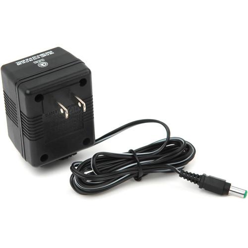Planet Waves PW-CT-9V Regulated AC-DC 9V Power Adapter