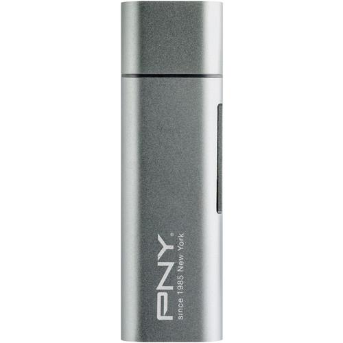 PNY Technologies USB 3.1 Gen 1 Type-C Reader Adapter