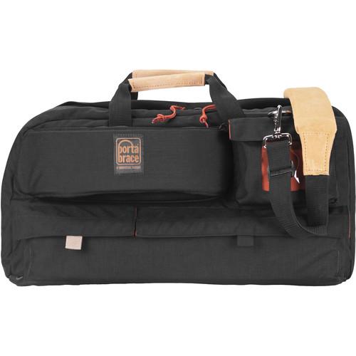 Porta Brace Traveler Padded Carrying Case for JVC GY-HM850 Camcorder