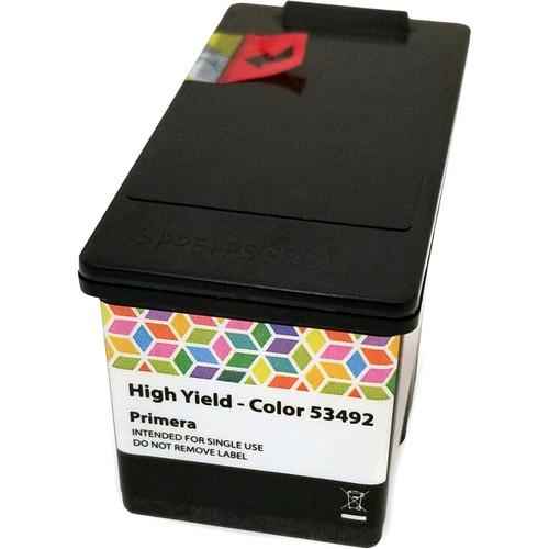 Primera LX910 CMY Process Dye Ink Cartridge