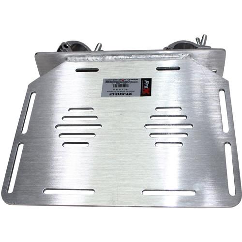 ProX Aluminum Shelf with Dual Clamps