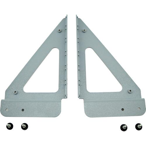 PSC Eurocart 6 Space Rack Unit