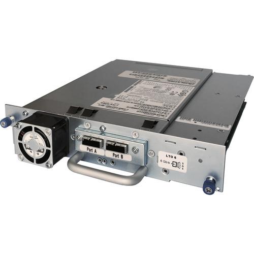 Qualstar Q-Ser IBM LTO 6 SAS Tape Drive