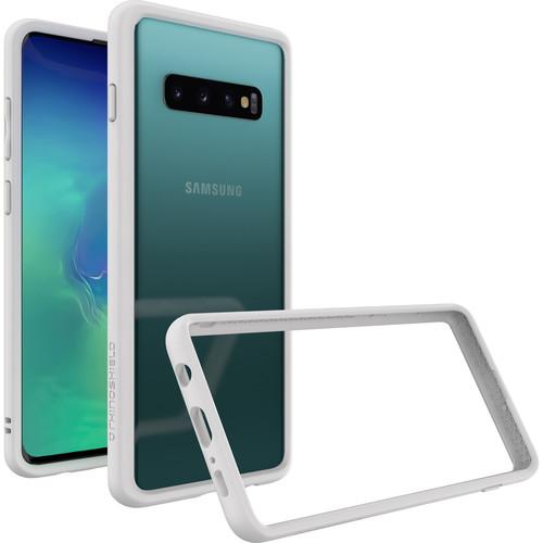 RhinoShield CrashGuard Bumper Case for Samsung Galaxy S10