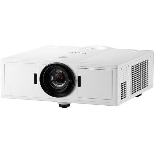 Ricoh PJ WXL5670 WXGA 5200-Lumen Laser DLP Projector with Standard Throw Lens