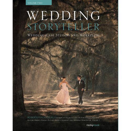 Roberto Valenzuela Wedding Storyteller, Volume 2: