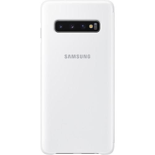 Samsung S-View Flip Cover for Galaxy S10