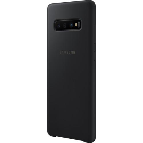 Samsung Silicone Phone Cover for Galaxy S10