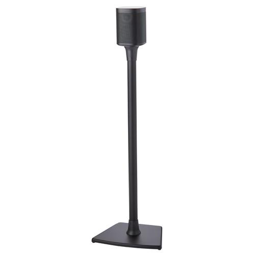 SANUS WSS21 Wireless Speaker Stand for the Sonos One, PLAY:1 & PLAY:3