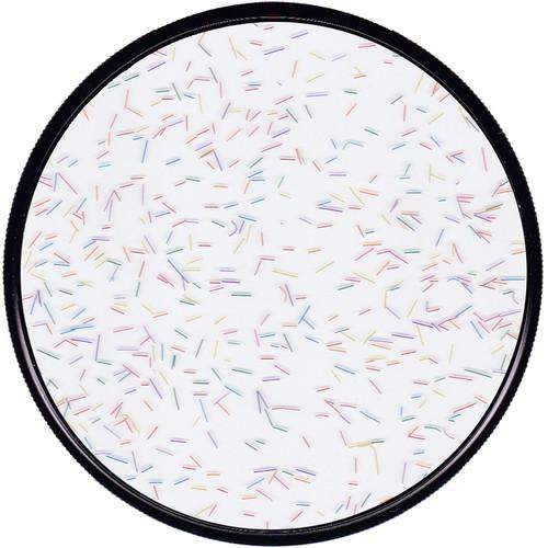 Schneider 77mm True-Streak Confetti Filter