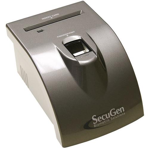 SecuGen Corporation iD-USB SC PIV Fingerprint