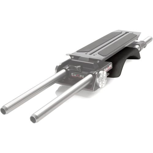 SHAPE Replacement Pad for REVOLT VCT Universal Baseplate