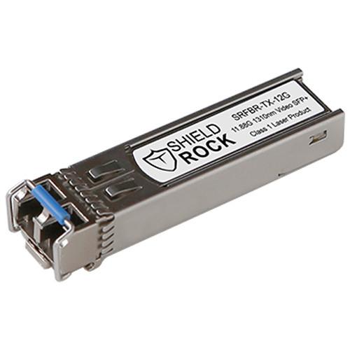 ShieldRock SFP 12G-SDI LC Transmitter Module