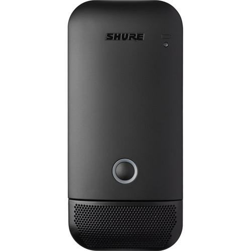 Shure ULXD6 O-J50A Omnidirectional Wireless Boundary Microphone Transmitter