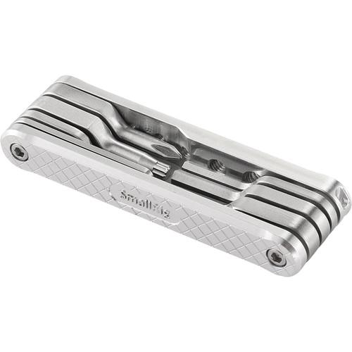 SmallRig Folding Tool Set With Screwdrivers And Wrenches