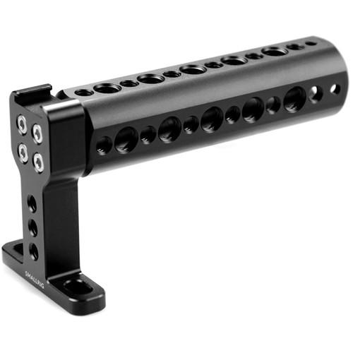 SmallRig Top Handle With Cold Shoe