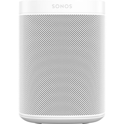Sonos One