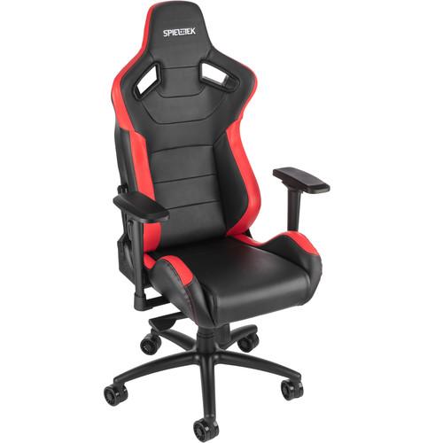Spieltek Admiral Gaming Chair V2