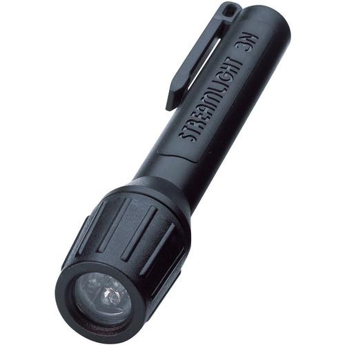 Streamlight 3N ProPolymer Intrinsically Safe LED Flashlight