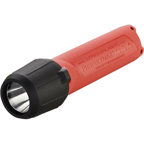 Streamlight 4AA ProPolymax Flashlight