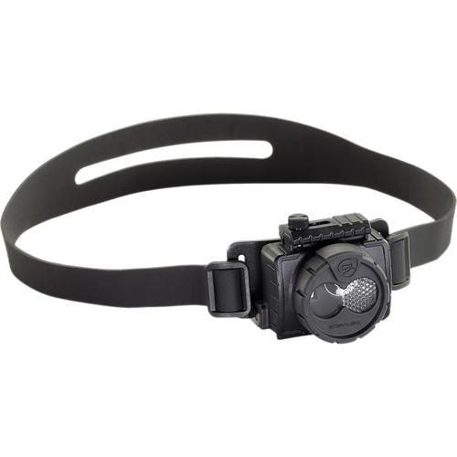 Streamlight Double Clutch USB Rechargeable Headlamp