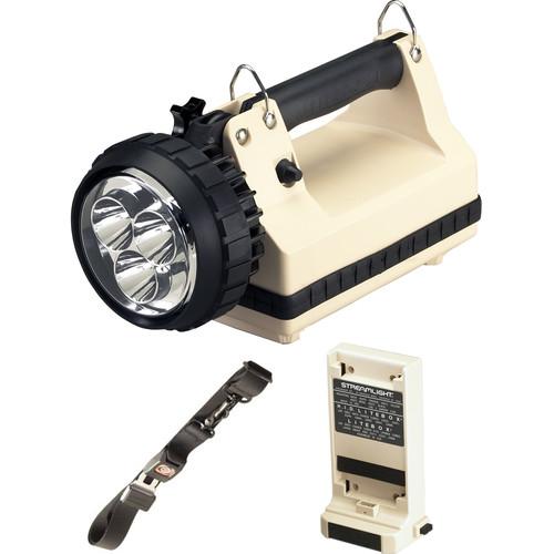 Streamlight E-Spot LiteBox Lantern Power Failure System