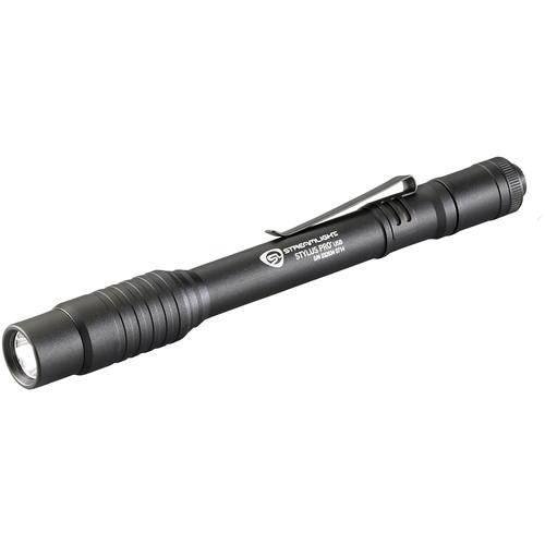 Streamlight Stylus Pro USB Rechargeable Penlight