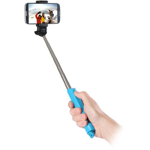 Sunpak Bluetooth Zoom SelfieWand