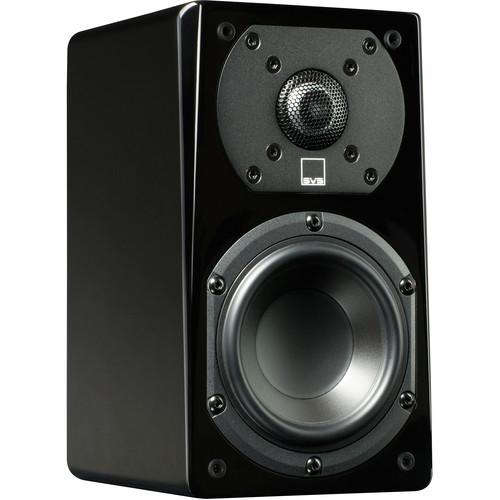 SVS Prime Satellite 2-Way Bookshelf Speakers