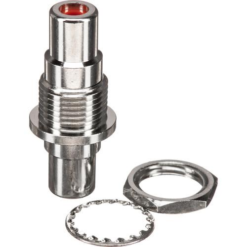 Switchcraft BPJJ Series Feed-Through Bulkhead Phono Jack