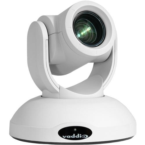 Vaddio RoboSHOT 20 UHD Ultra High Definition PTZ Camera