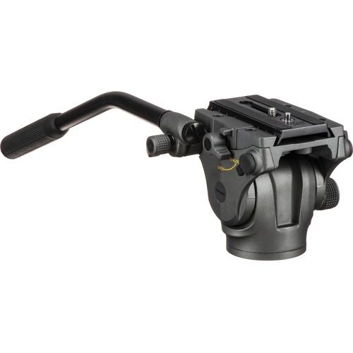 Vanguard ALTA PH-123V Magnesium Alloy Video Head