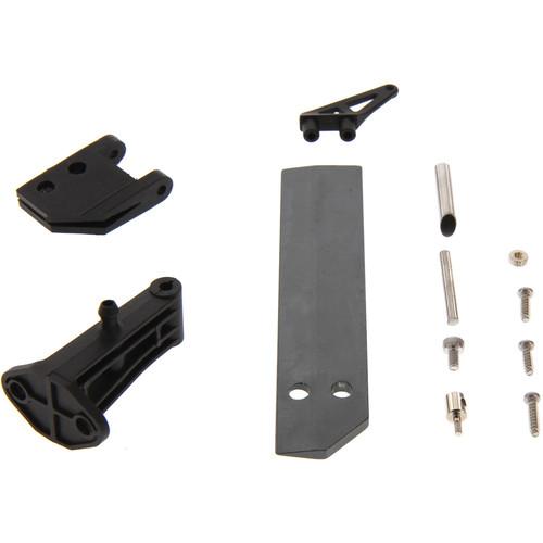 Venom Group Rudder And Support Set For Atomik RC Barbwire XL RC Boat