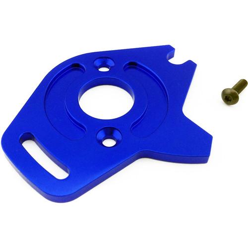 Venom Group Traxxas 1:10 Slash 4X4 Other Trx Models Alloy Motor Plate