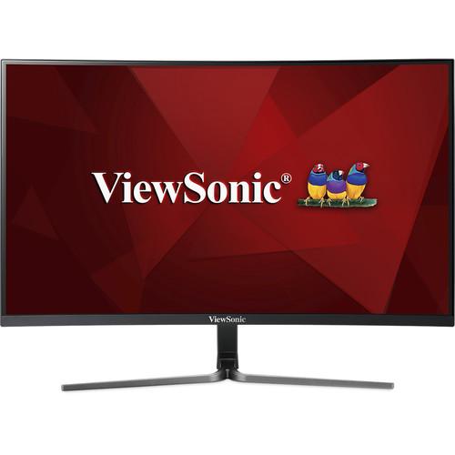 ViewSonic VX3258-2KC-MHD 32" 16:9 Curved LCD Monitor