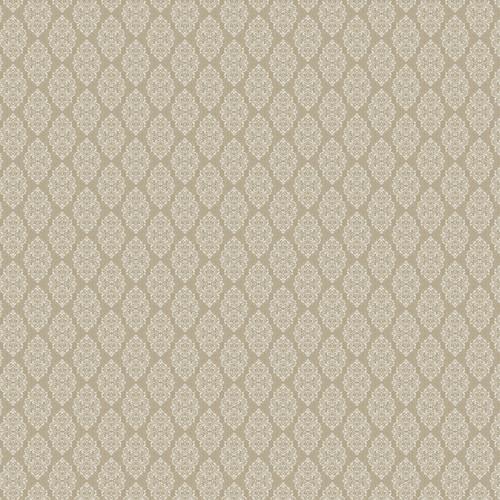 Westcott Modern Damask Matte Vinyl Backdrop with Hook-and-Loop Attachment