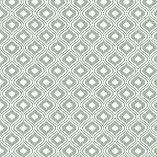 Westcott Mystic Art Canvas Backdrop with Hook-and-Loop Attachment