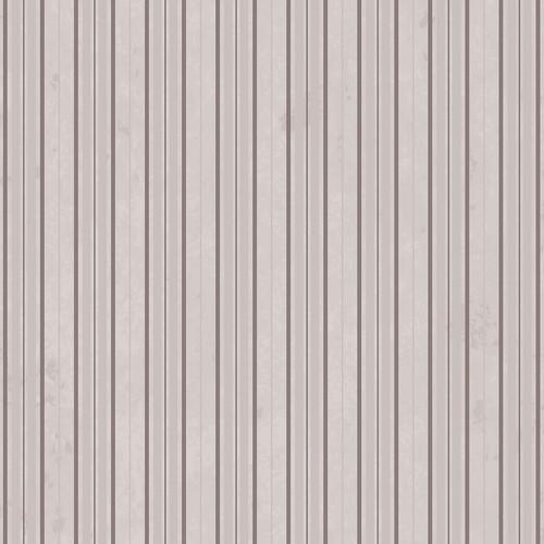 Westcott Striped Wallpaper Matte Vinyl Backdrop with Hook-and-Loop Attachment