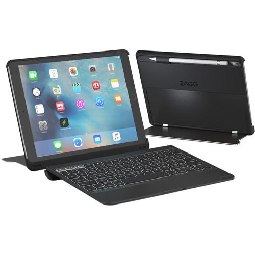 ZAGG Slim Book Pro for the 9.7" iPad Pro