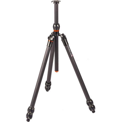 3 Legged Thing Eclipse Winston Carbon Fiber Tripod