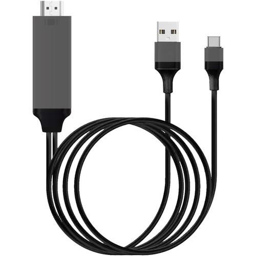 AAXA Technologies USB-C Presentation Cable