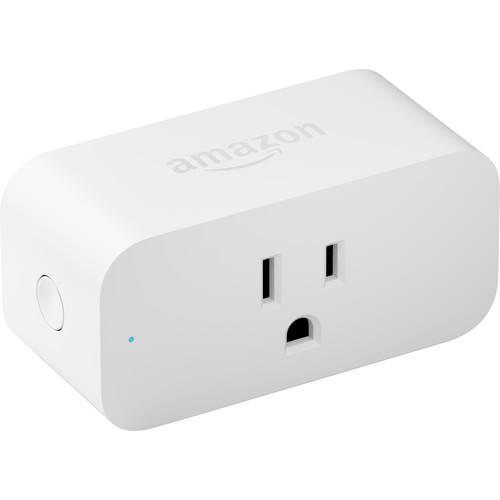 Amazon Wi-Fi Smart Plug