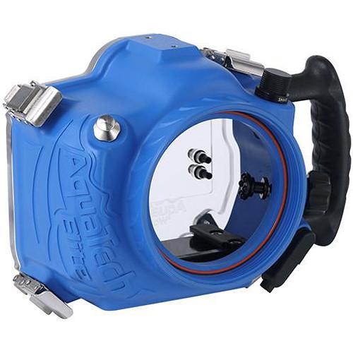 AquaTech Elite Sport Underwater Housing for Nikon D850